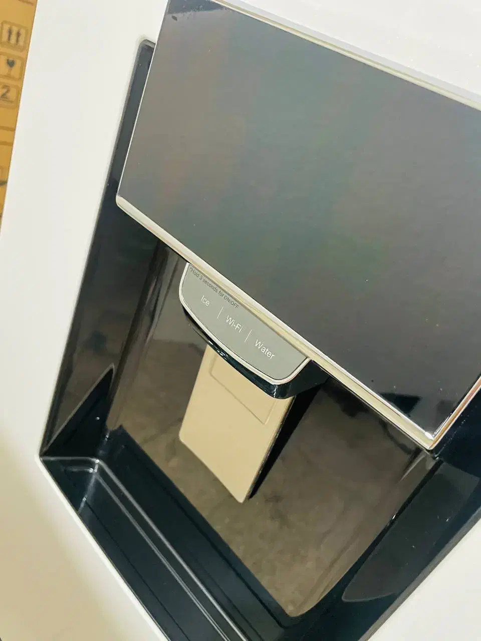 اقتصادی ترین یخچال چهار درب الجی|یخچال و فریزر|گنبد کاووس, |دیوار