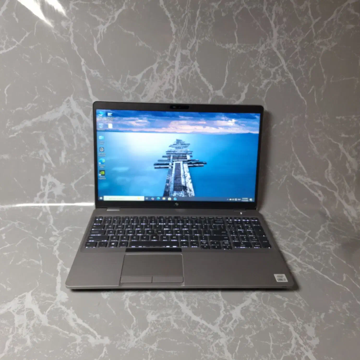 لپ تاپ قدرتمند DELL 5511|رایانه همراه|قزوین, |دیوار