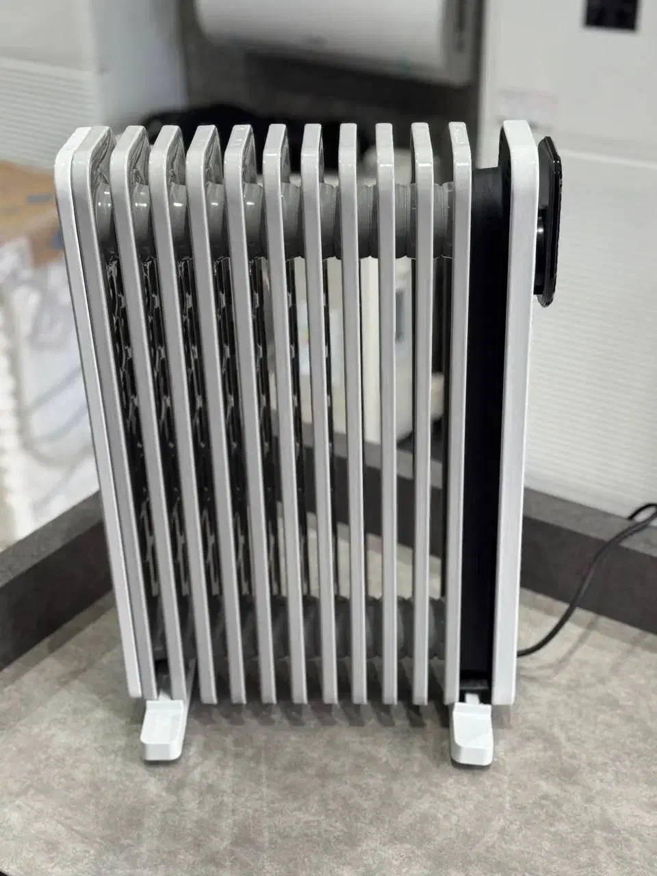 شوفاژ برقی میدیا جدید کاملا بادوام، کم مصرف، ایمن|بخاری، هیتر، شومینه|بانه, |دیوار