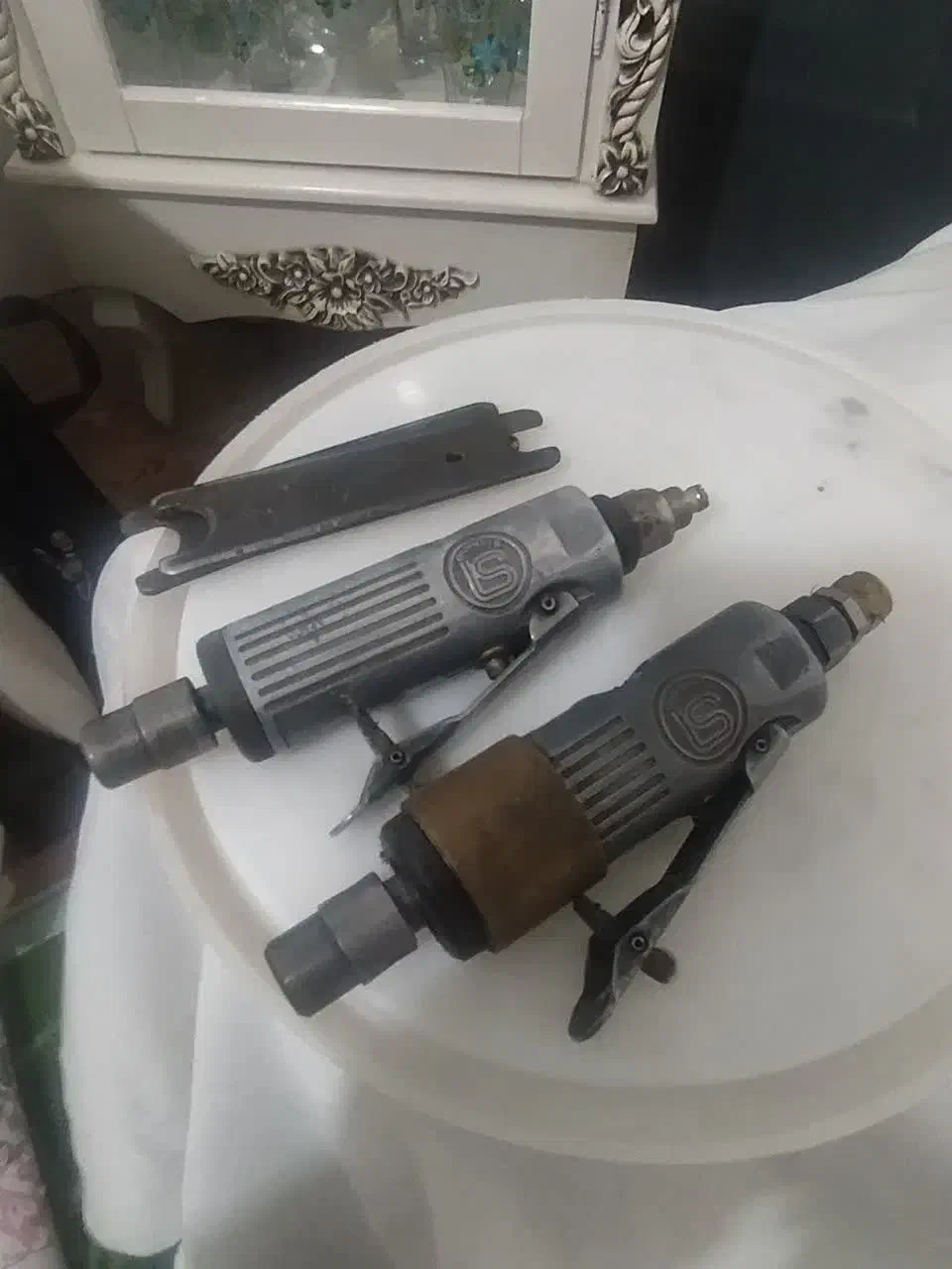 ابزارالات|ابزارآلات|اصفهان, شاهد|دیوار