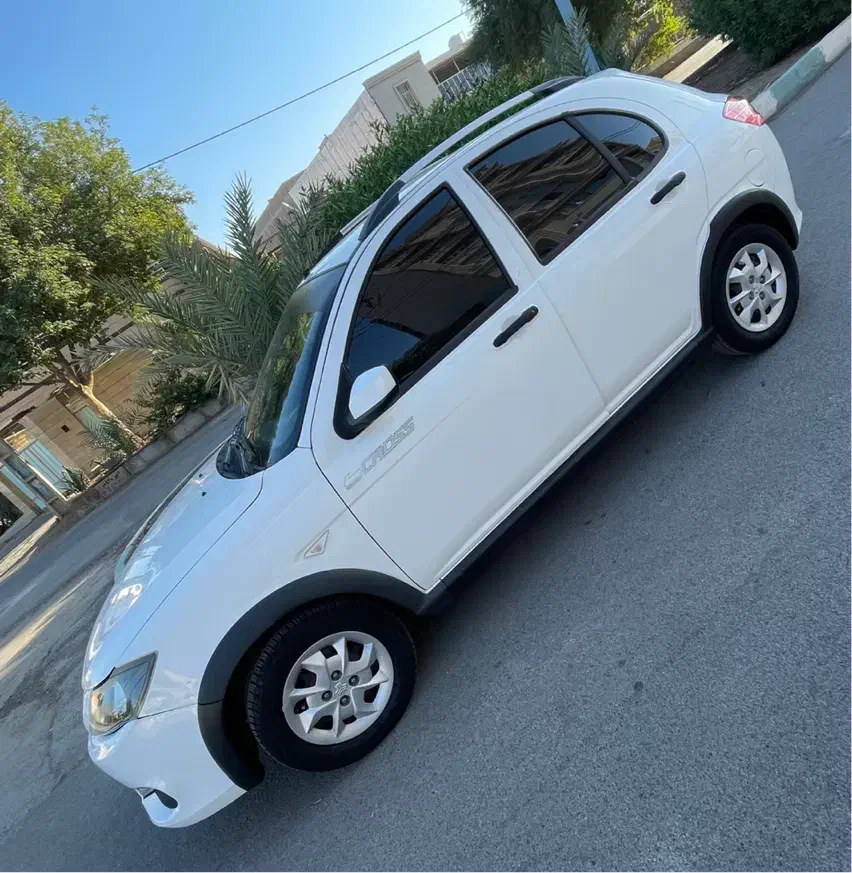 کوییک ۱۴۰۰|خودرو سواری و وانت|اهواز, بهارستان|دیوار