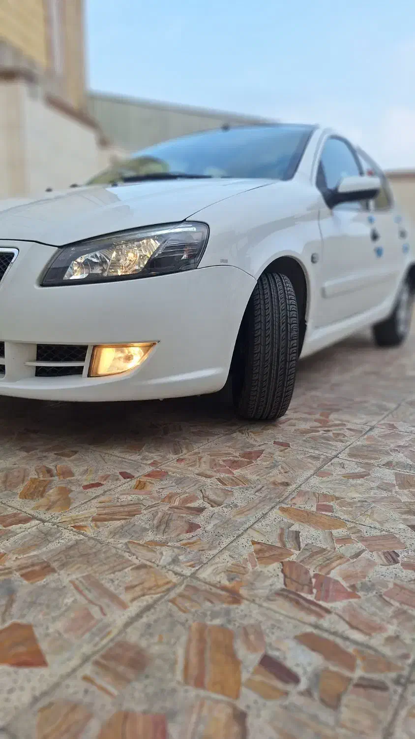 رانا مدل ۹۴ بدون رنگ|خودرو سواری و وانت|صومعهسرا, |دیوار