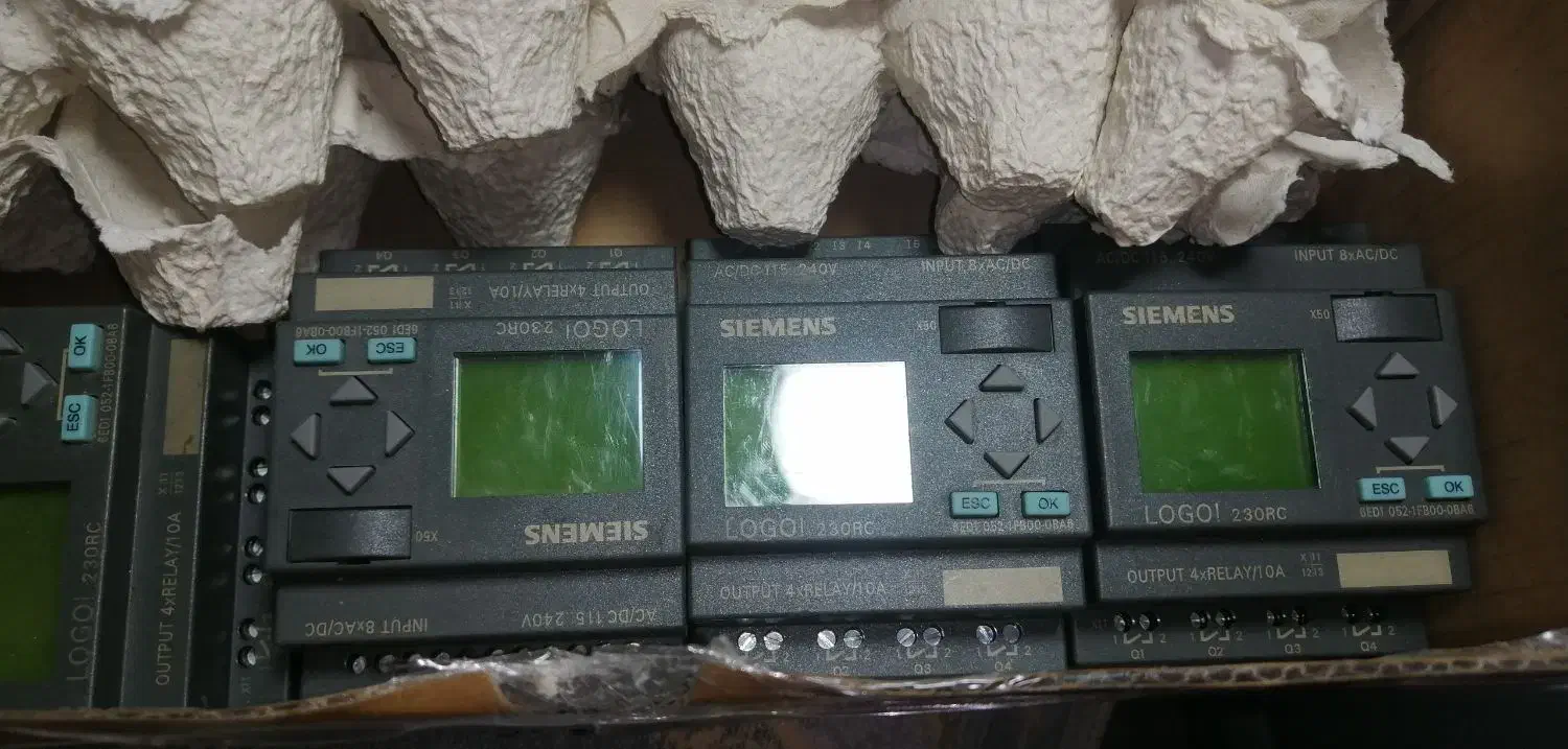 لوگو زیمنس|قطعات و لوازم جانبی رایانه|هندیجان, |دیوار