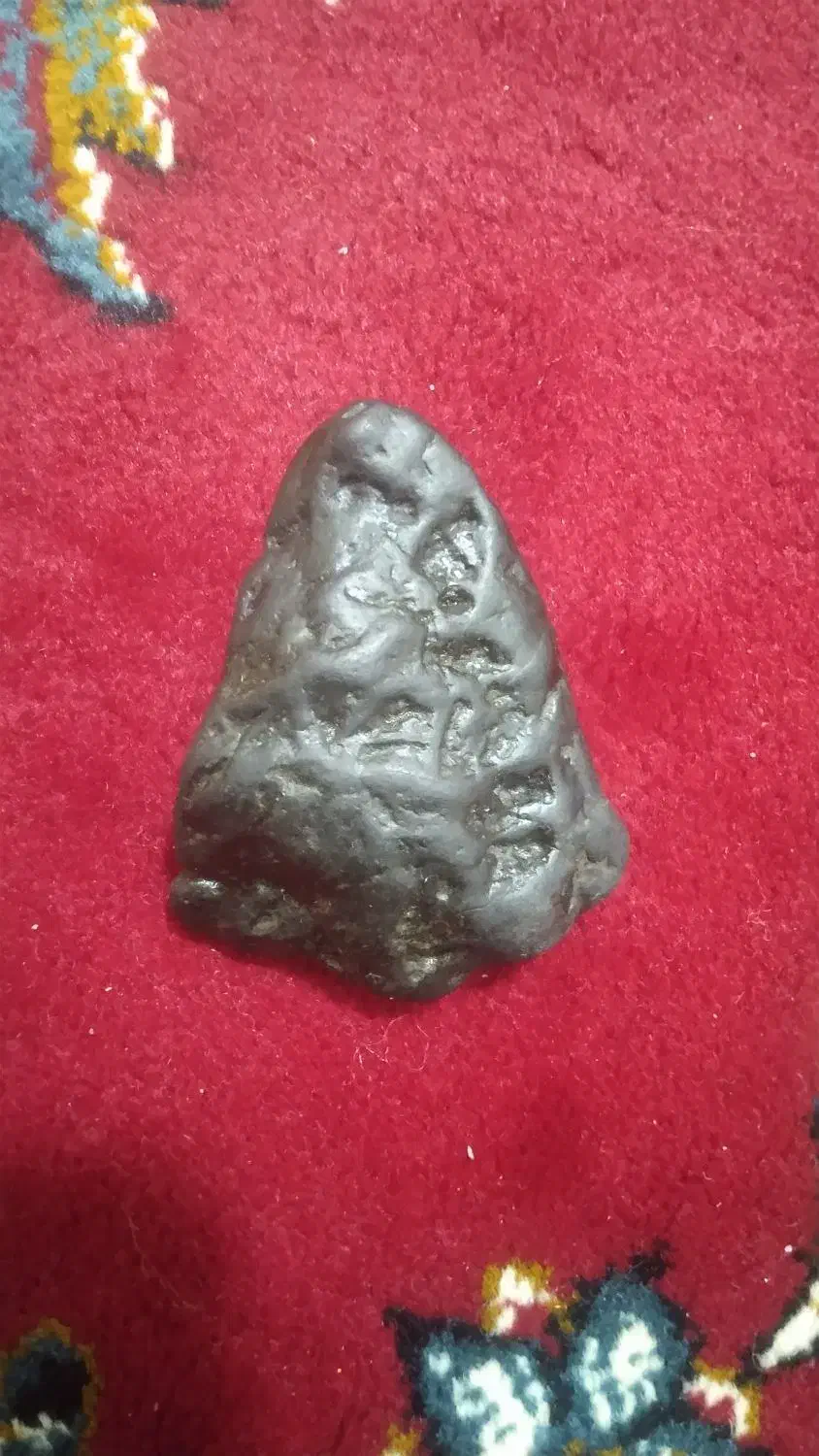 شهاب سنگ کره ماه|جواهرات|قرچک, شهرک صنعتی قرچک|دیوار