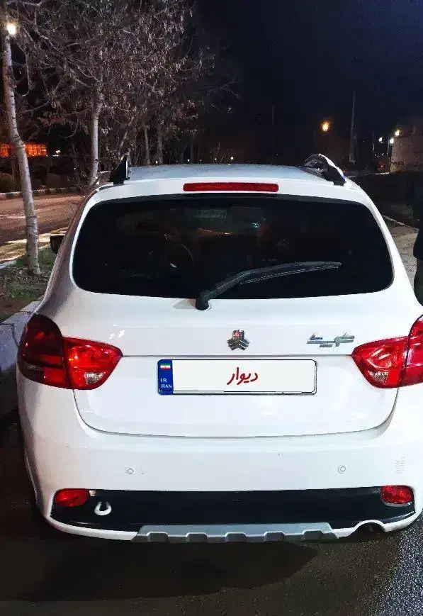 کوییک ۱۴۰۱|خودرو سواری و وانت|شیروان (خراسان), |دیوار