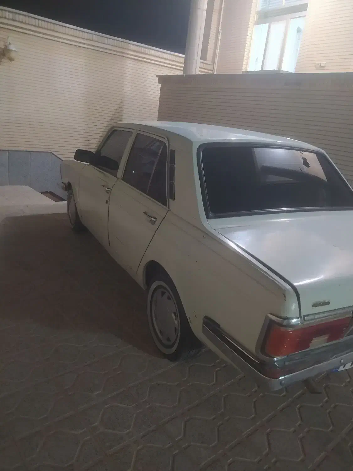 پیکان سواری مدل ۸۲انژکتوردوگانه سی ان جی|خودرو سواری و وانت|دهاقان, |دیوار