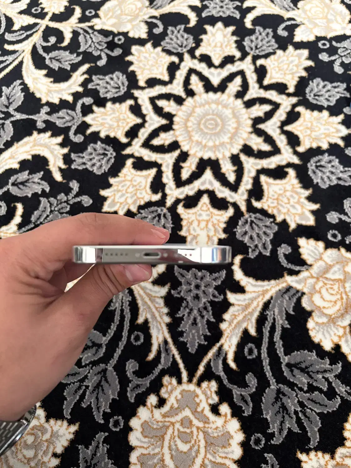 13pro max|موبایل|آبیک, |دیوار