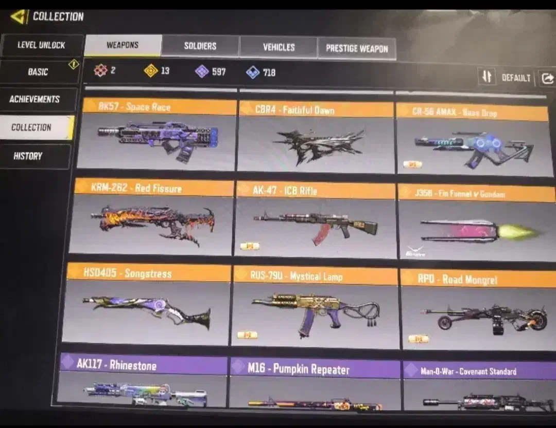 30 میلیون قیمت اکانت|کنسول، بازی ویدئویی و آنلاین|شیراز, دشت چنار|دیوار