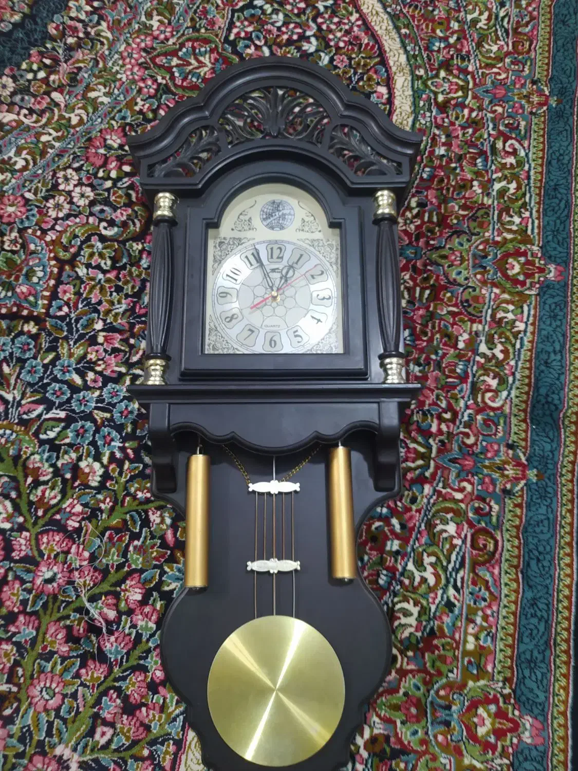 ساعت دیواری|ساعت دیواری و تزئینی|بروجرد, |دیوار