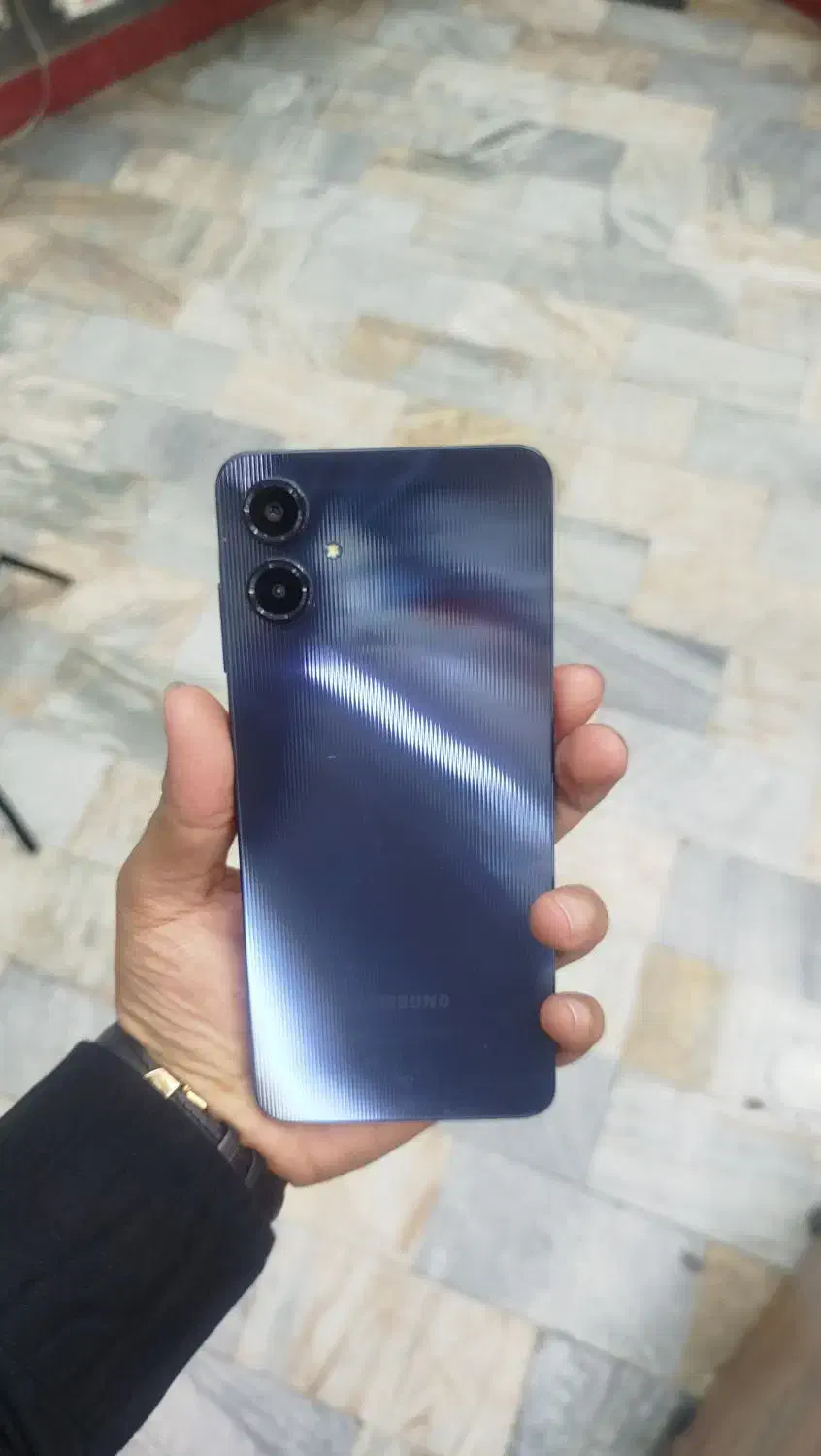 سامسونگ Galaxy A06 با حافظهٔ ۱۲۸ گیگابایت|موبایل|همدان, |دیوار