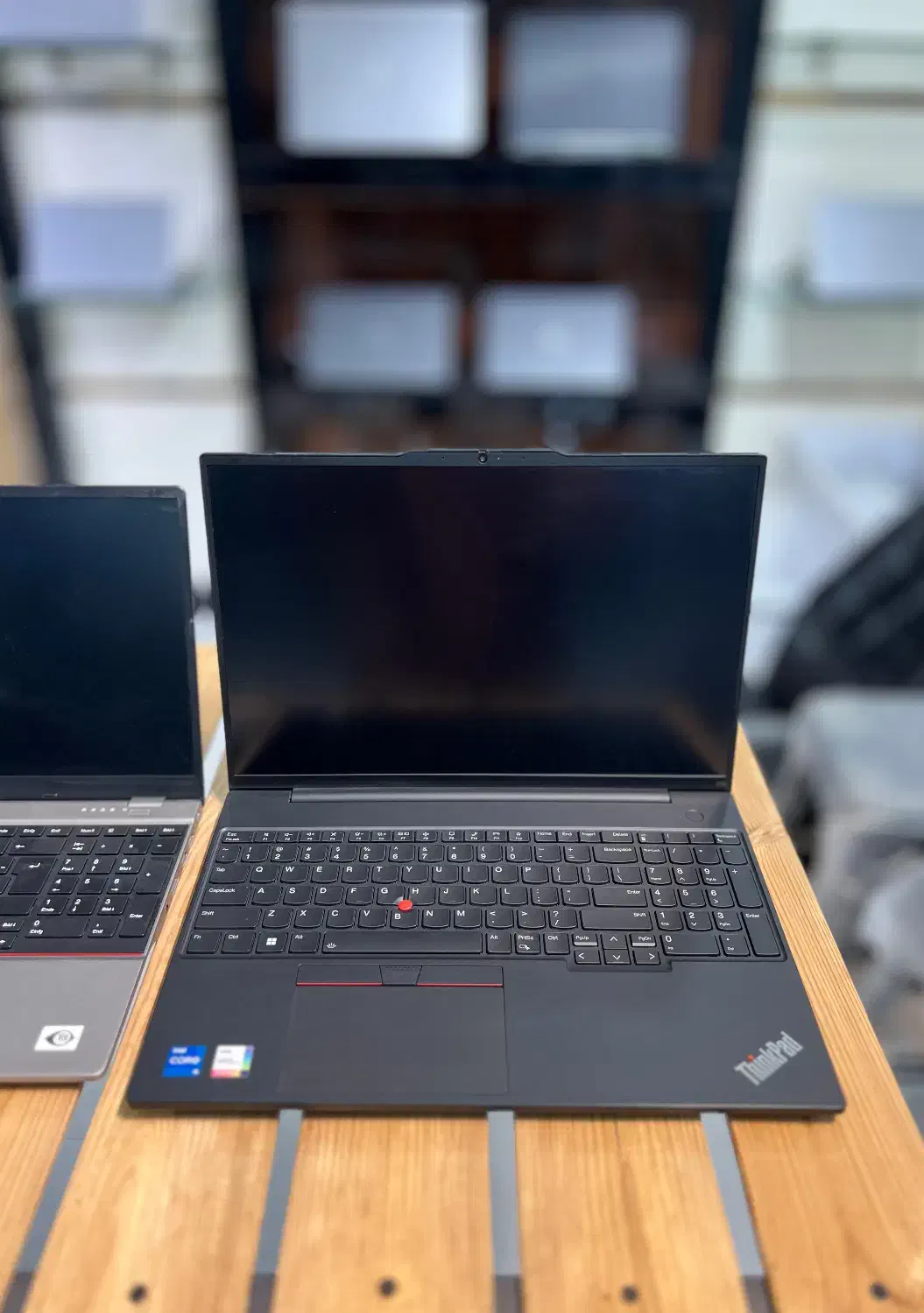 Lenovo Thinkpad E16 نسل ۱۳|رایانه همراه|بندرعباس, |دیوار