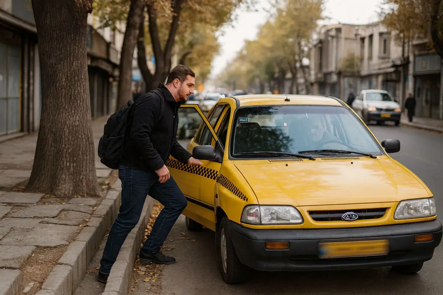 نیازمند سرویس مدرسه در چالوس|خدمات حمل و نقل|چالوس, |دیوار