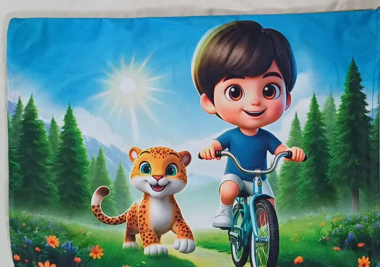 روبالشتی های زیبای طرح حجاب|سرویس روتختی|قم, نیروگاه|دیوار