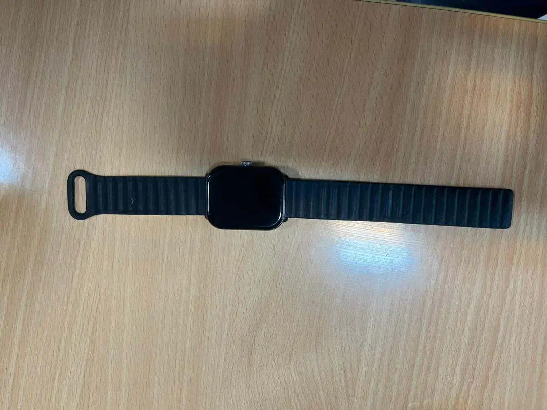 ساعت گلورمی gs1pro|لوازم جانبی موبایل و تبلت|تهران, سلسبیل جنوبی|دیوار