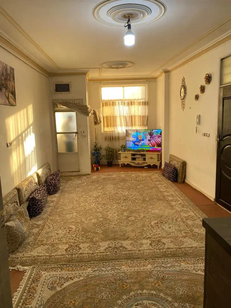 فروش آپارتمان 53در عمارت گل نرگس|فروش آپارتمان|قدس, شهرقدس|دیوار