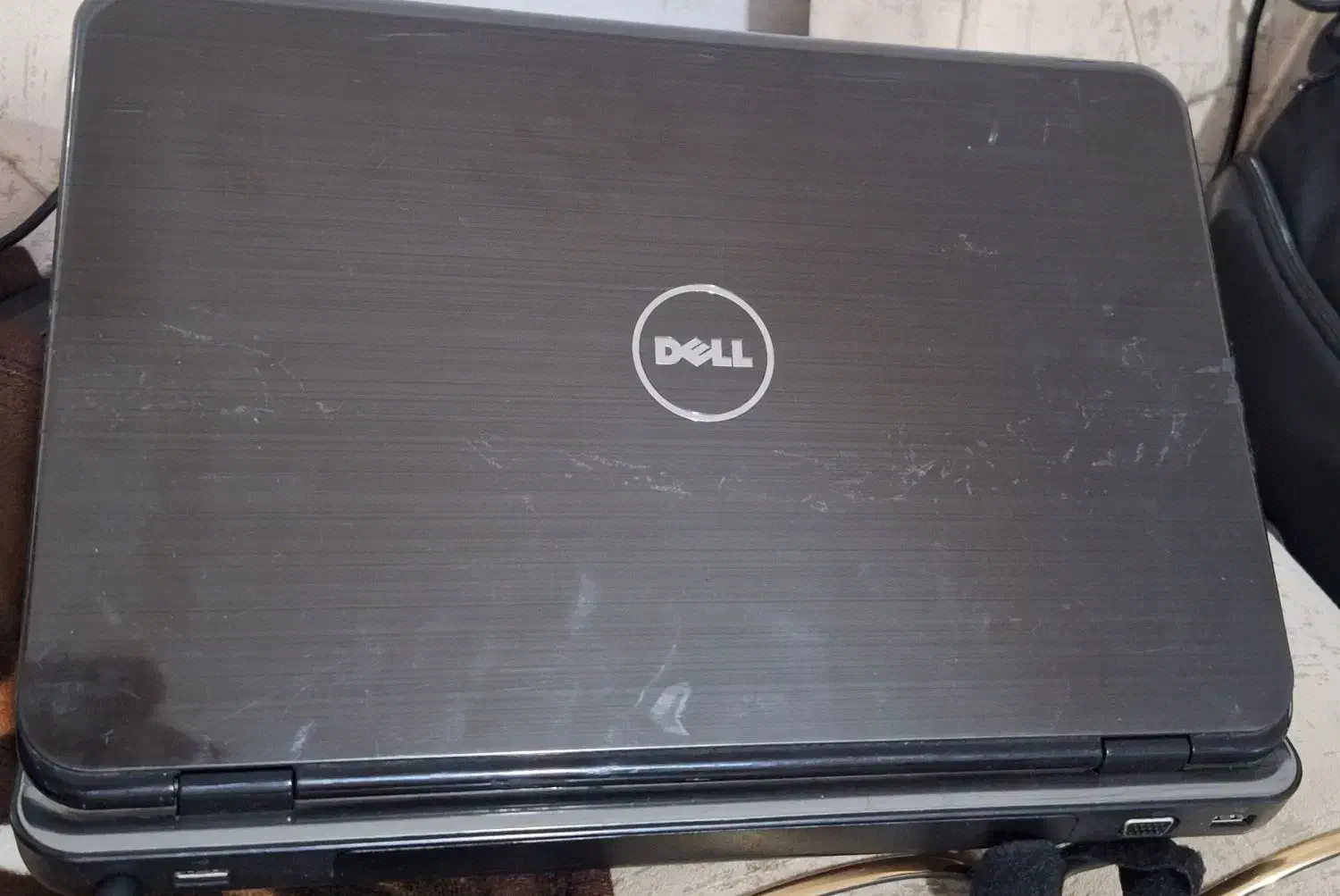 لپ تاپ dell 5010|رایانه همراه|بهارستان, |دیوار
