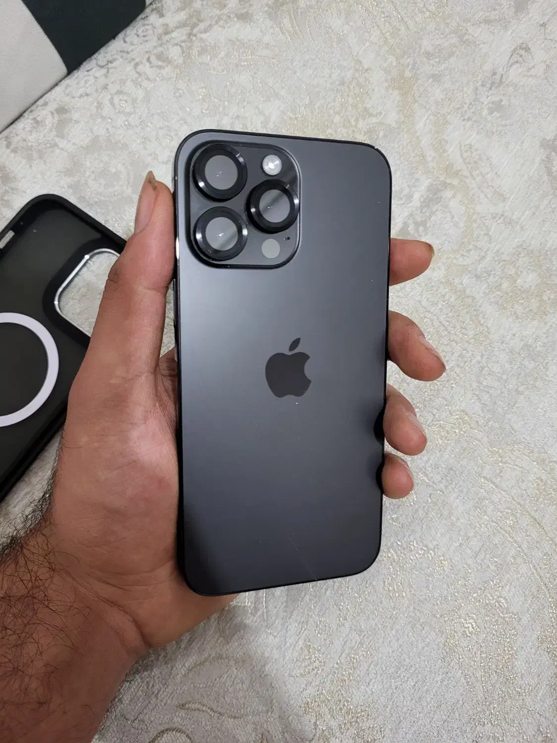 ایفون 14promax استثنایی|موبایل|بروجرد, |دیوار