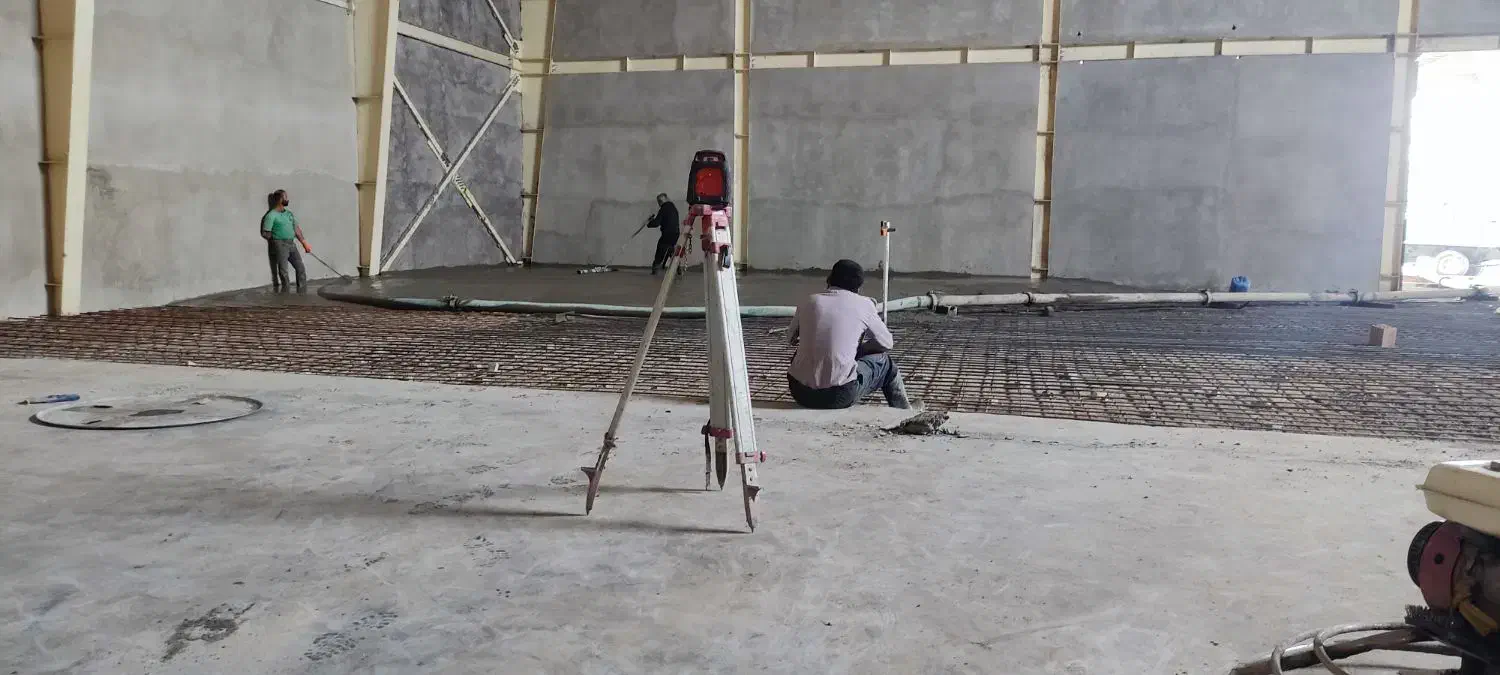 بتن ریزی ماله کشی|خدمات پیشه و مهارت|هشتگرد, فاز ۲ مهستان|دیوار