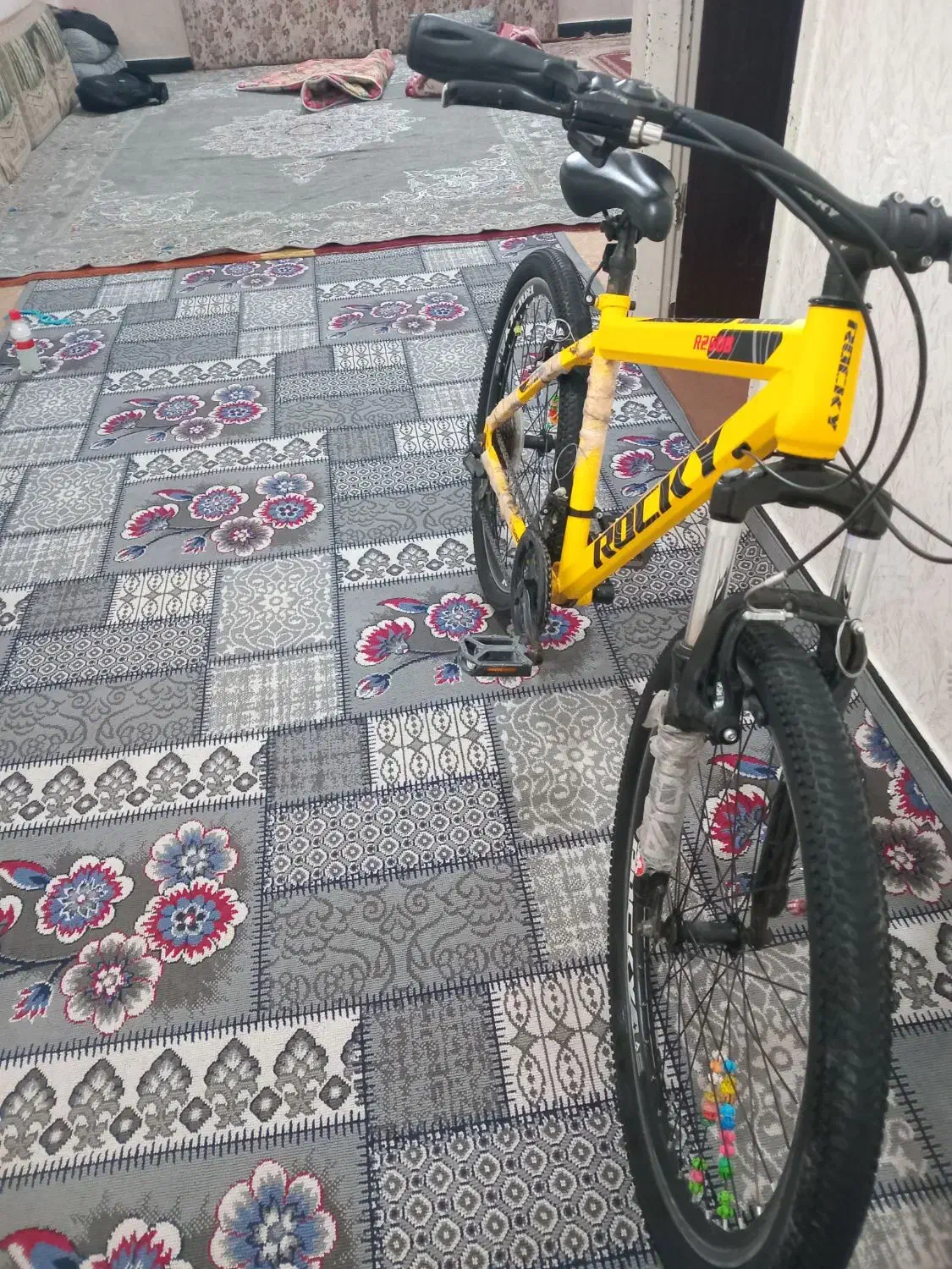 دوچرخه|دوچرخه، اسکیت، اسکوتر|شوشتر, |دیوار