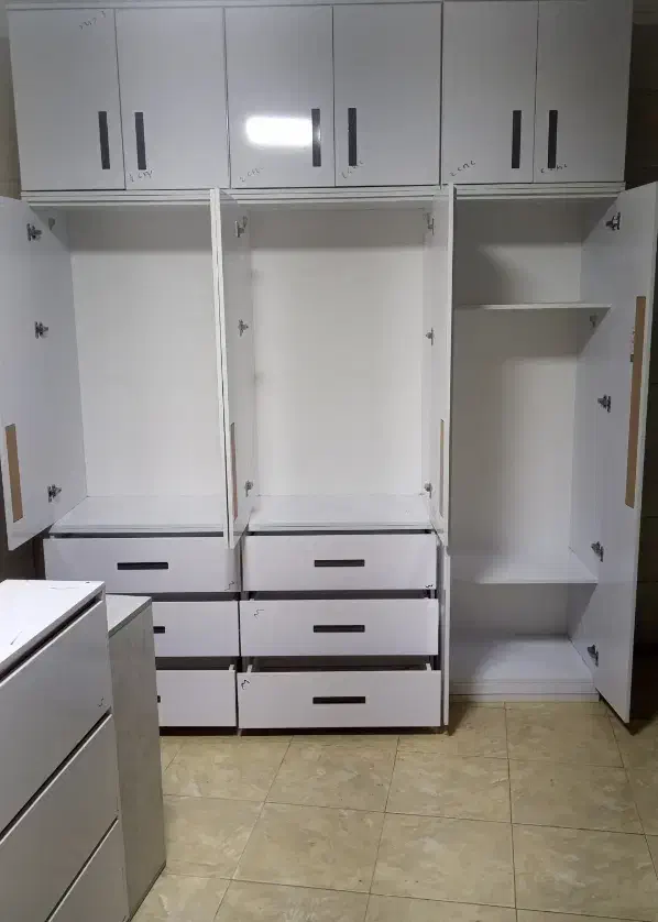 کمد رخت اویز، دراور، جاکفشی|جاکفشی، کمد، دراور|سنندج, |دیوار