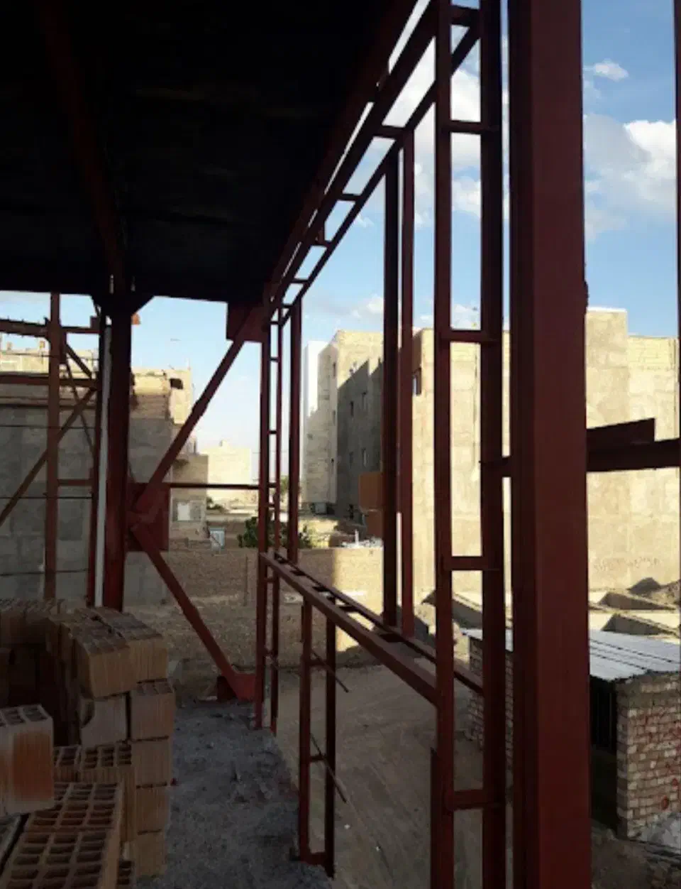 جوشکاری  سیار|خدمات پیشه و مهارت|سرپل ذهاب, |دیوار