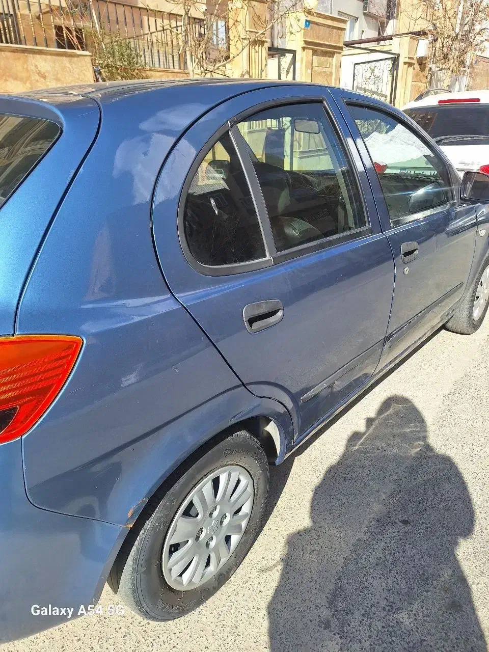 تیبا 2|خودرو سواری و وانت|همدان, |دیوار