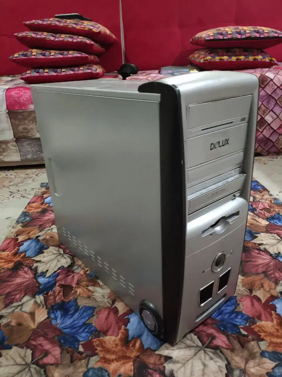 کیس اسمبل شده نسل ۳|رایانه رومیزی|تهران, استاد معین|دیوار