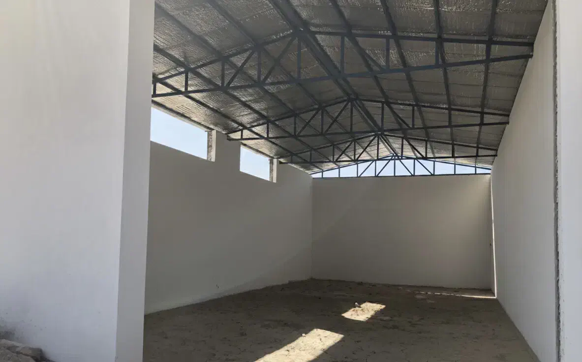 سوله ، زمین کارگاهی اکرم آباد با شرایط اقساطی|فروش دفتر صنعتی، کشاورزی، تجاری|یزد, |دیوار