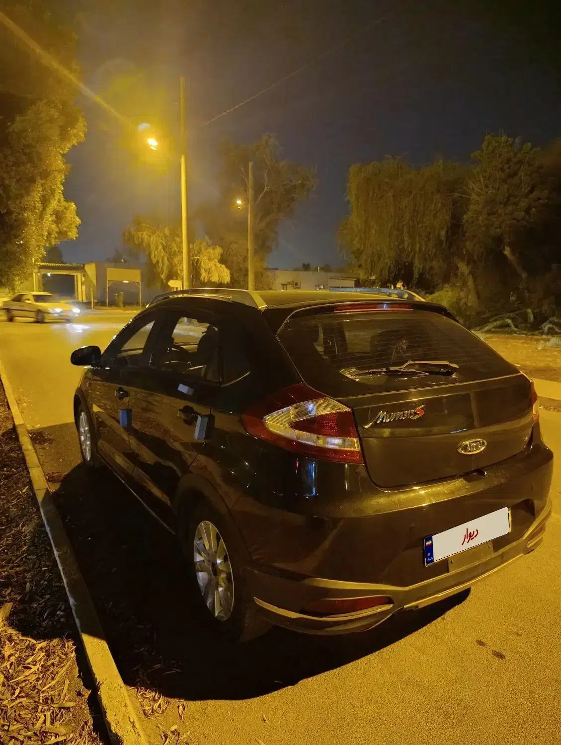 mvm 315مدل ۹۷بدون رنگ|خودرو سواری و وانت|بندرعباس, |دیوار