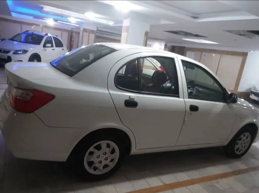 ساینا اس|خودرو سواری و وانت|تهران, حکیمیه|دیوار