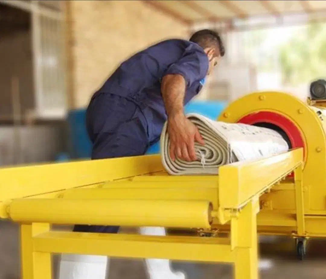 قالیشویی  پاک|خدمات نظافت|بندرعباس, |دیوار