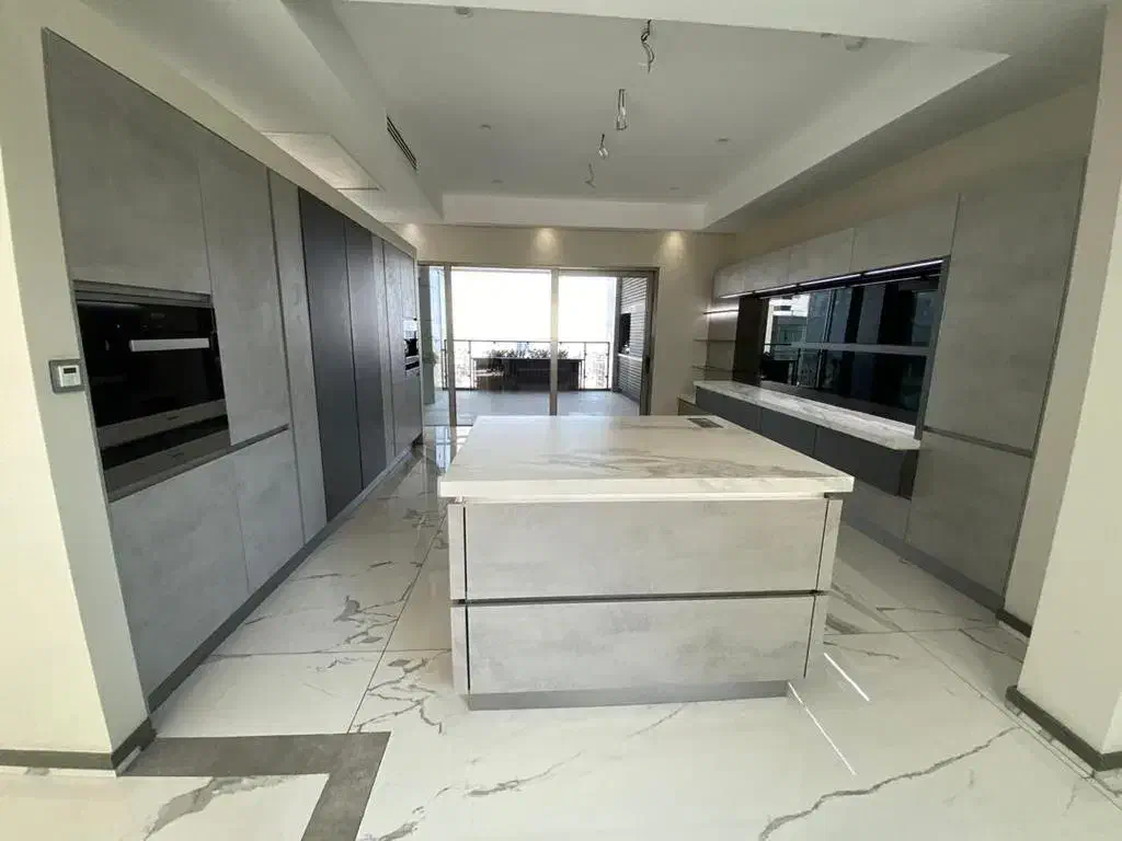 فروش آپارتمان ۲۰۳ متر(فرخ)|فروش آپارتمان|تهران, زعفرانیه|دیوار