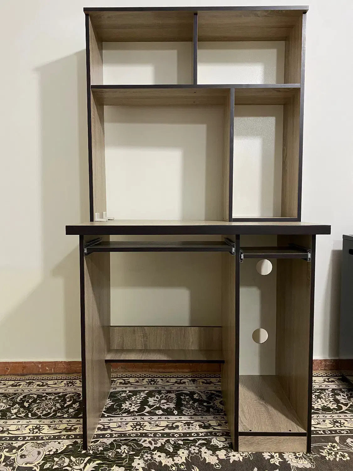 میز کامپیوتر|میز تحریر و کامپیوتر|نسیمشهر, |دیوار