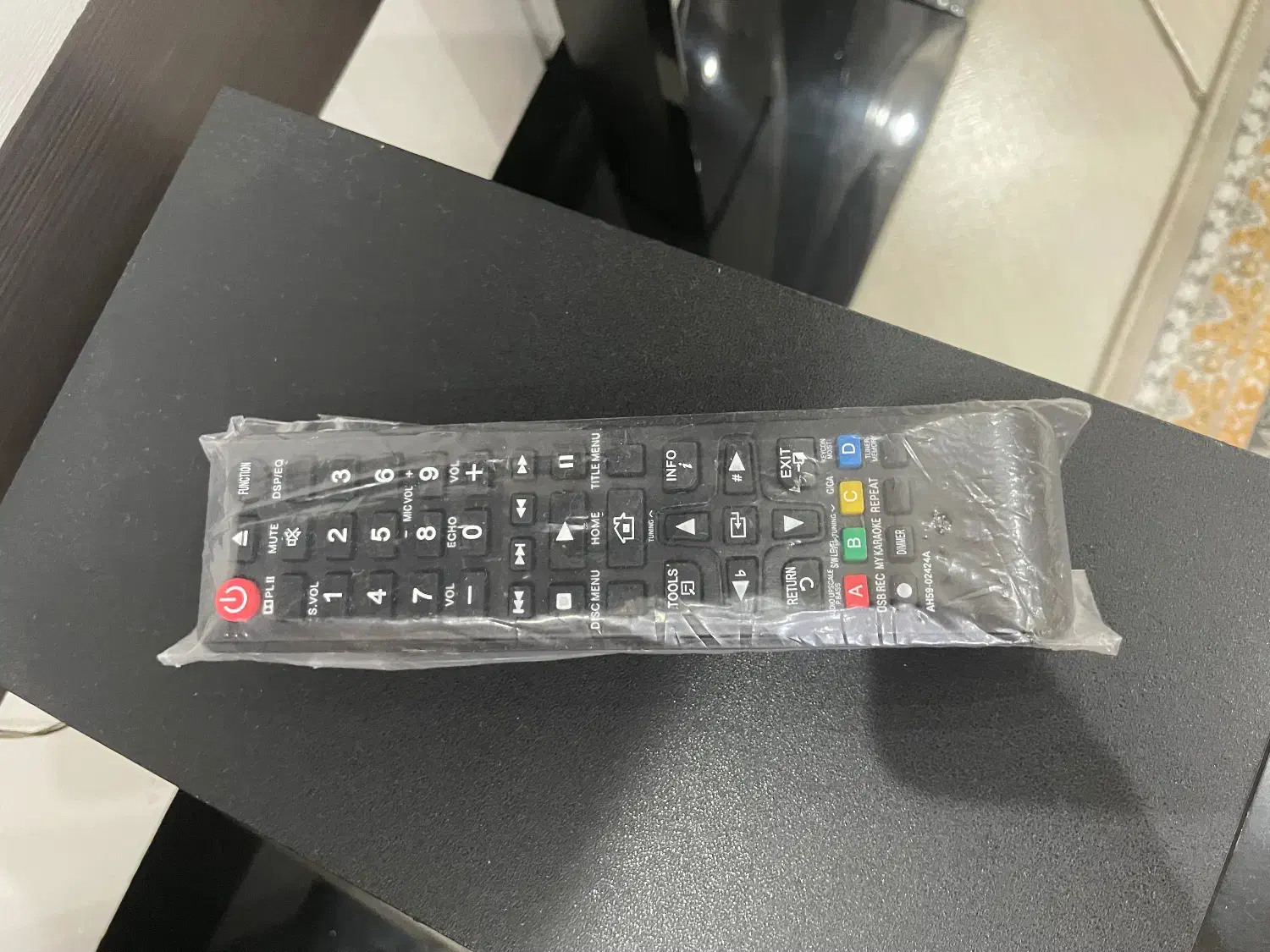 سینما خانگی سامسونگ|سیستم صوتی خانگی|شیراز, شهرک مفتح|دیوار