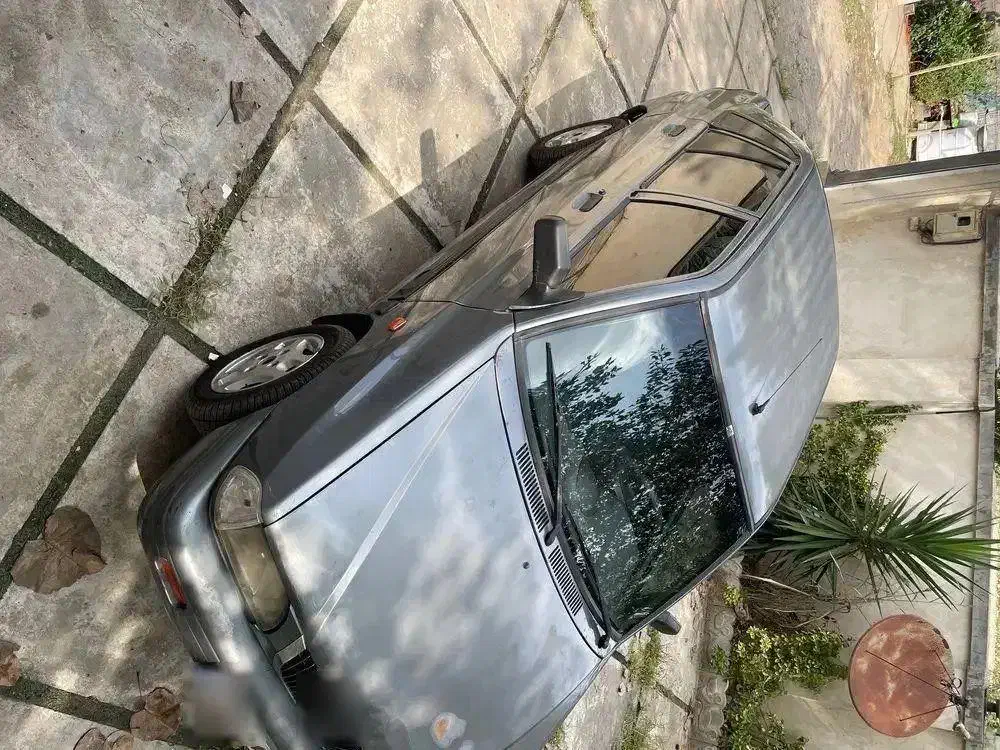 ۱۴۱مدل۸۸|خودرو سواری و وانت|آستانه اشرفیه, |دیوار