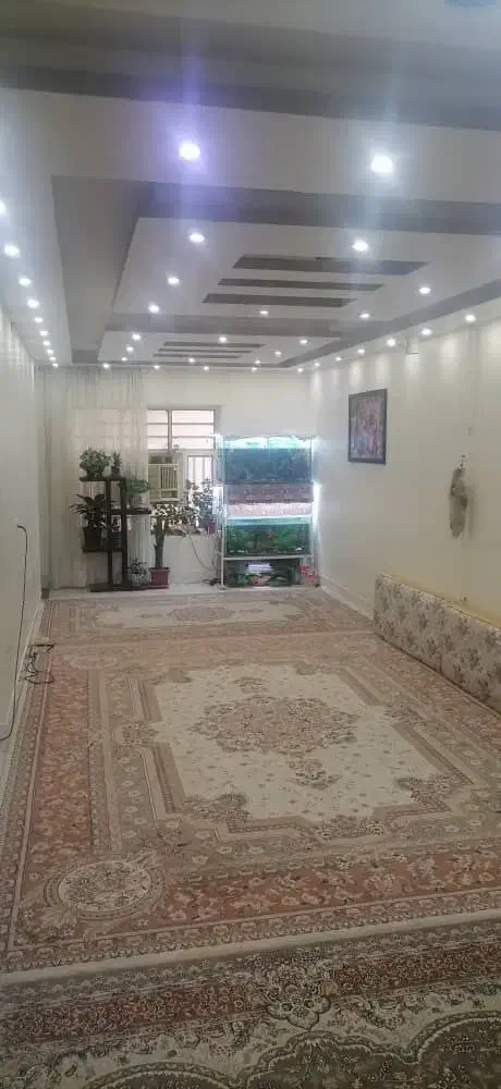 خانه ویلایی چهاربیشه|فروش خانه و ویلا|مسجد سلیمان, |دیوار