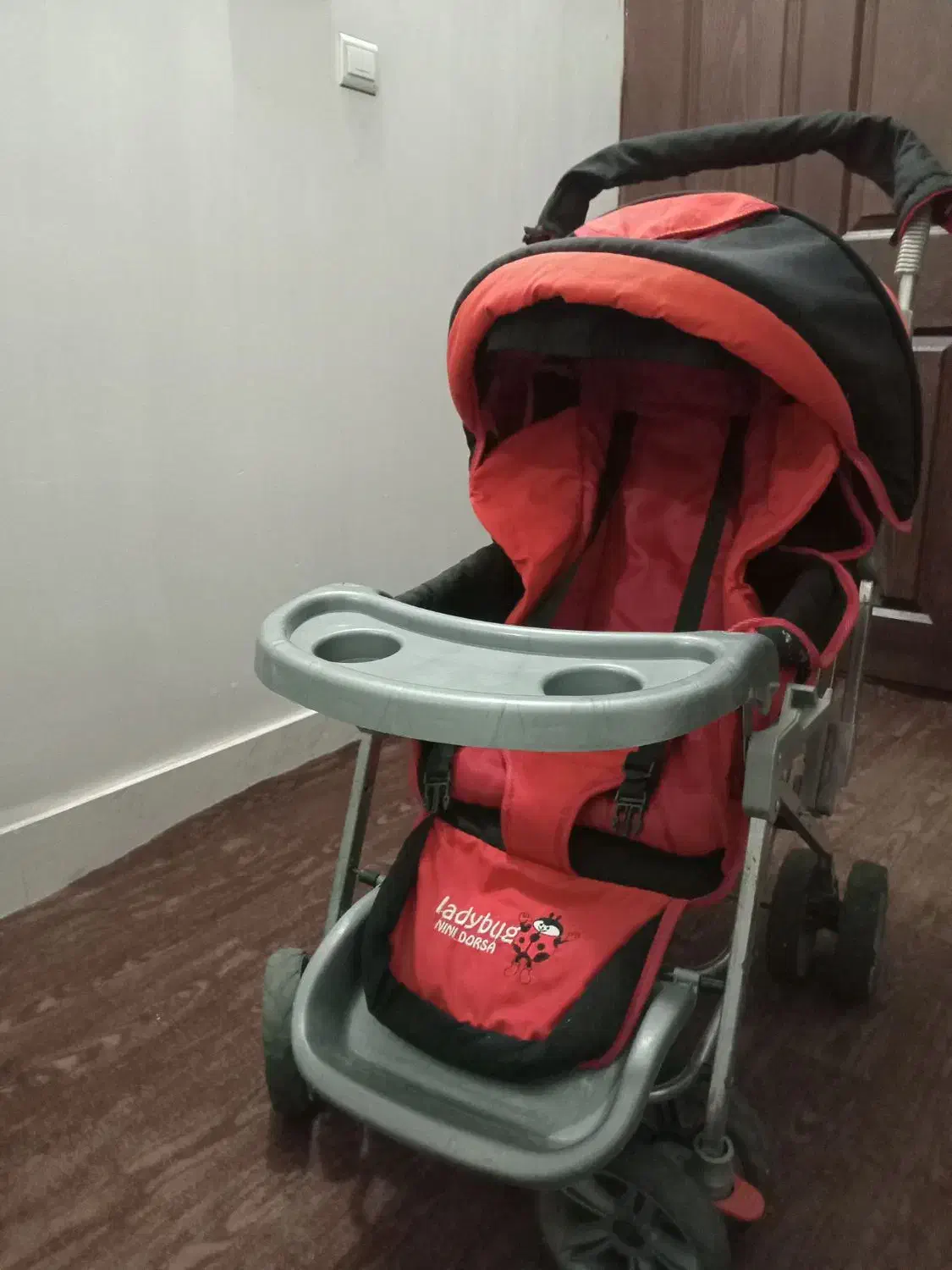 کالسکه کودک|کالسکه و لوازم جانبی|مرند, |دیوار