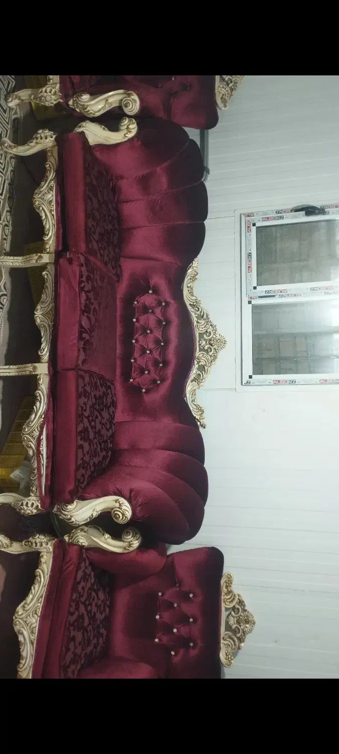 مبلمان|مبلمان خانگی و میز عسلی|بم, |دیوار