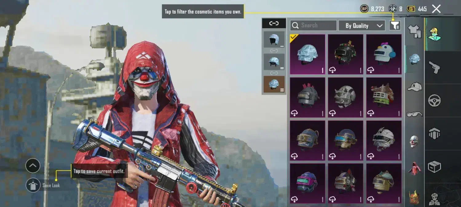 اکانت پابچی لول 75|کنسول، بازی ویدئویی و آنلاین|سیوان, |دیوار