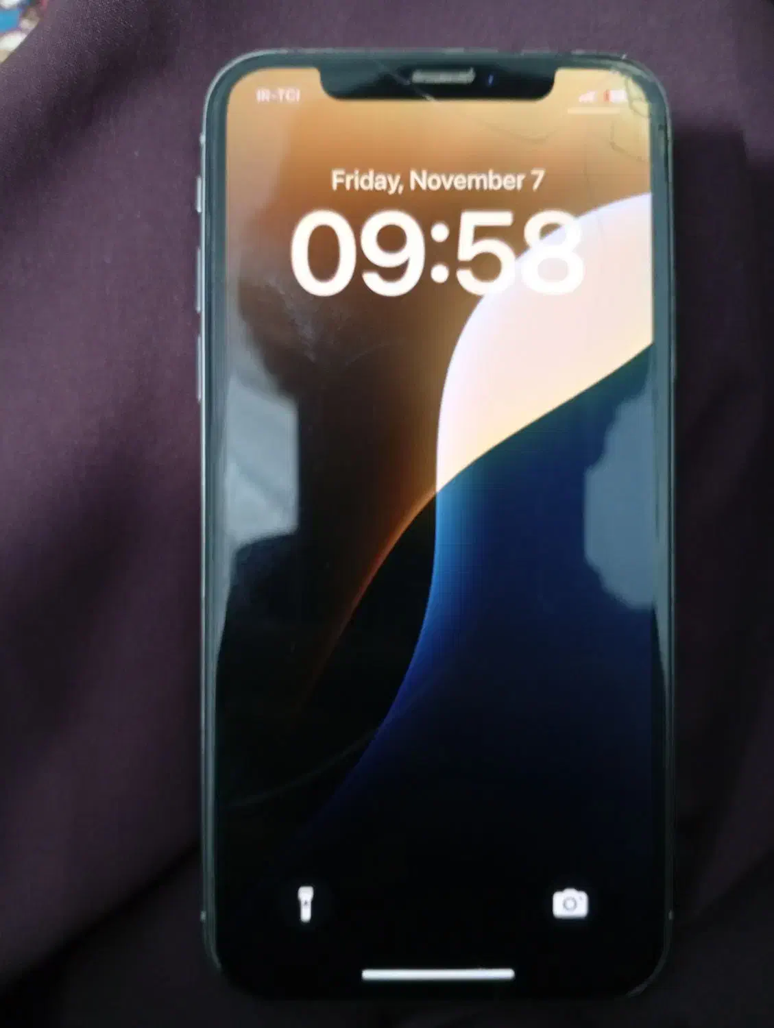 آیفون ایکس S|موبایل|زاهدان, |دیوار