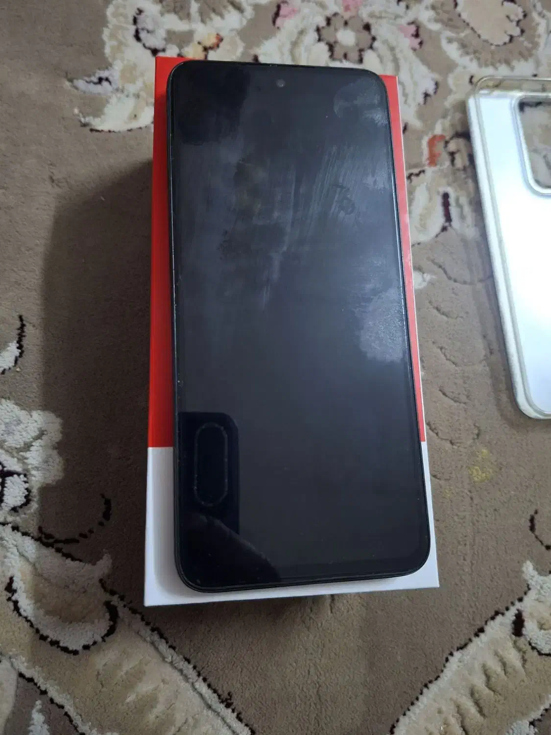 گوشی ردمی 13فوری|موبایل|مشهد, خواجه ربیع|دیوار