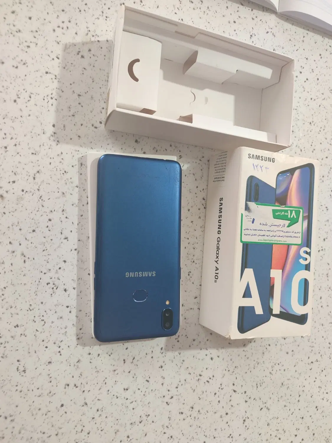mobile A10S|موبایل|اردبیل, |دیوار