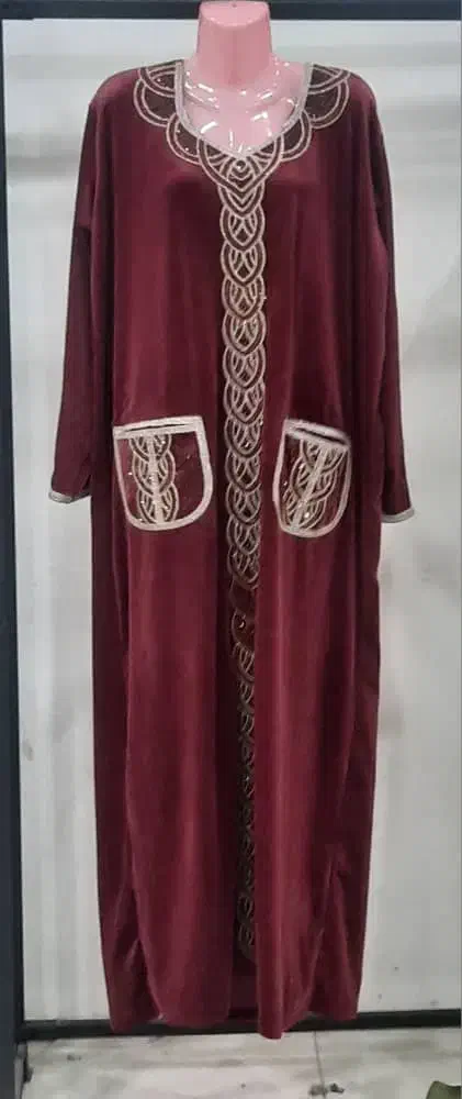 ماکسی مخمل|لباس|امیدیه, |دیوار