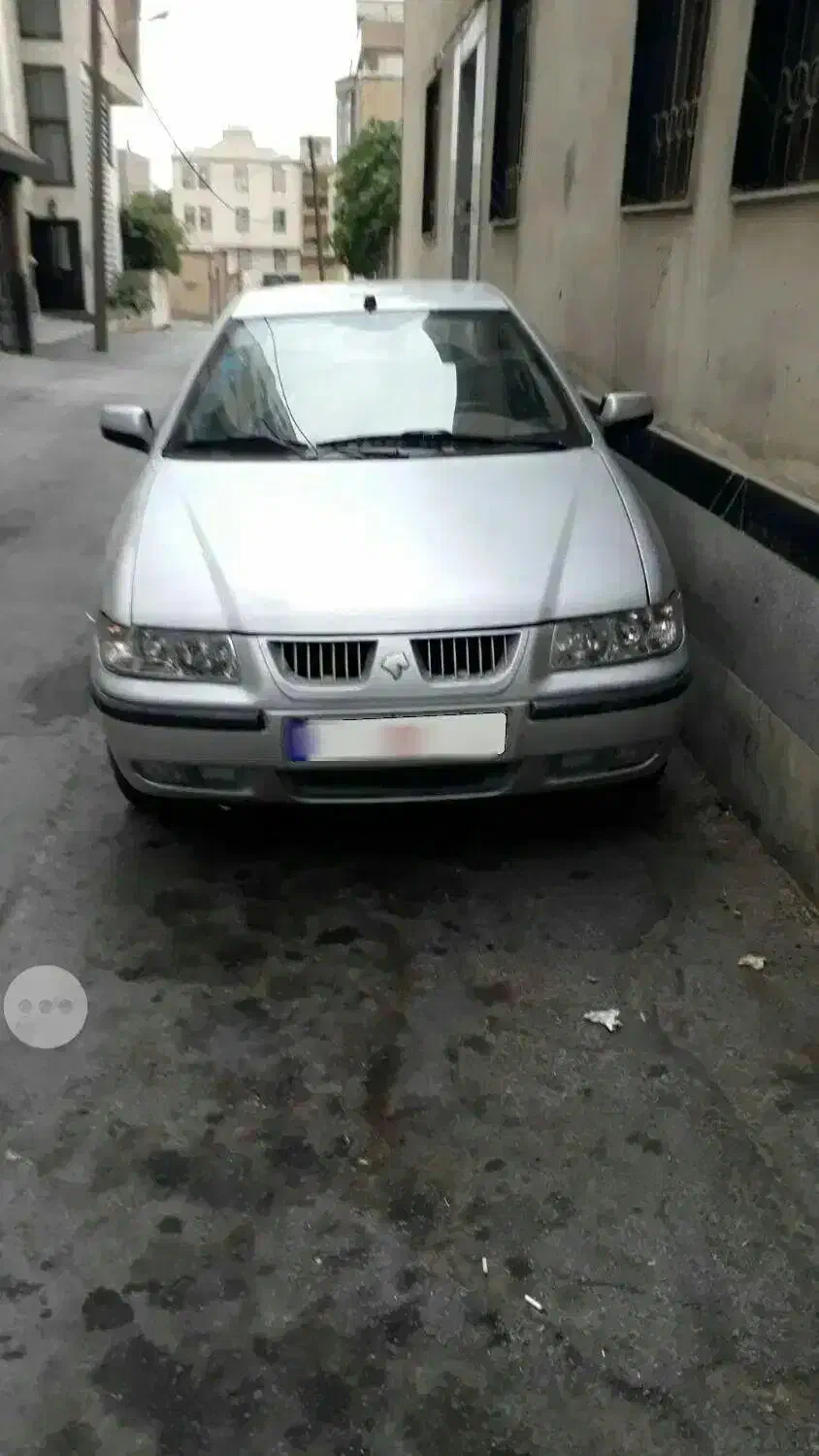 سمند lx|خودرو سواری و وانت|ملایر, |دیوار