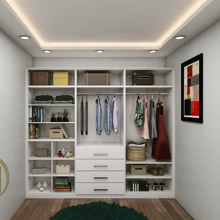 کمد کلوزت خاص|جاکفشی، کمد، دراور|تهران, شهید رجایی|دیوار