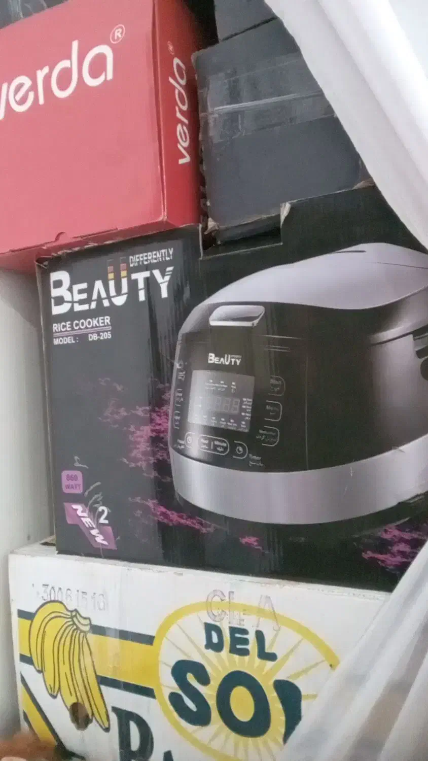 لوازم خانگی|اجاق گاز و لوازم برقی پختوپز|باقرشهر, |دیوار