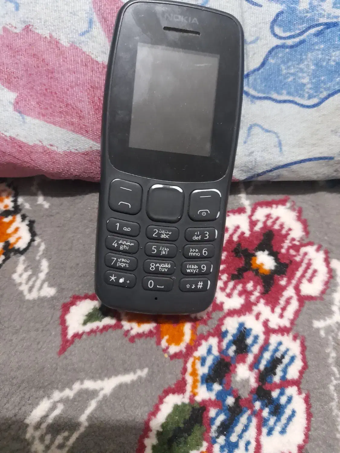 گوشی نوکیا|موبایل|کرمان, |دیوار