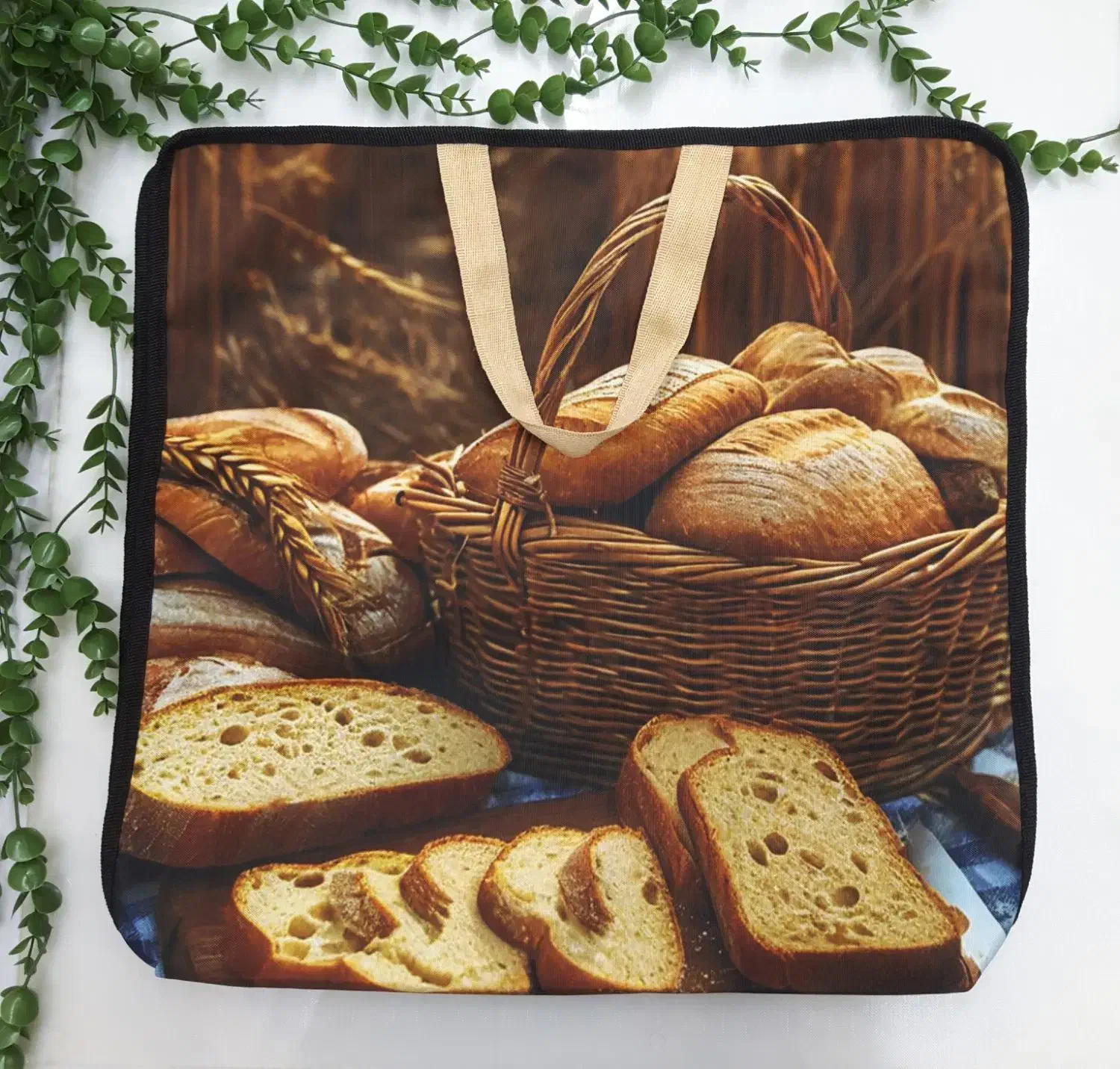 کیف نان|کیف، کفش، کمربند|مسجد سلیمان, |دیوار