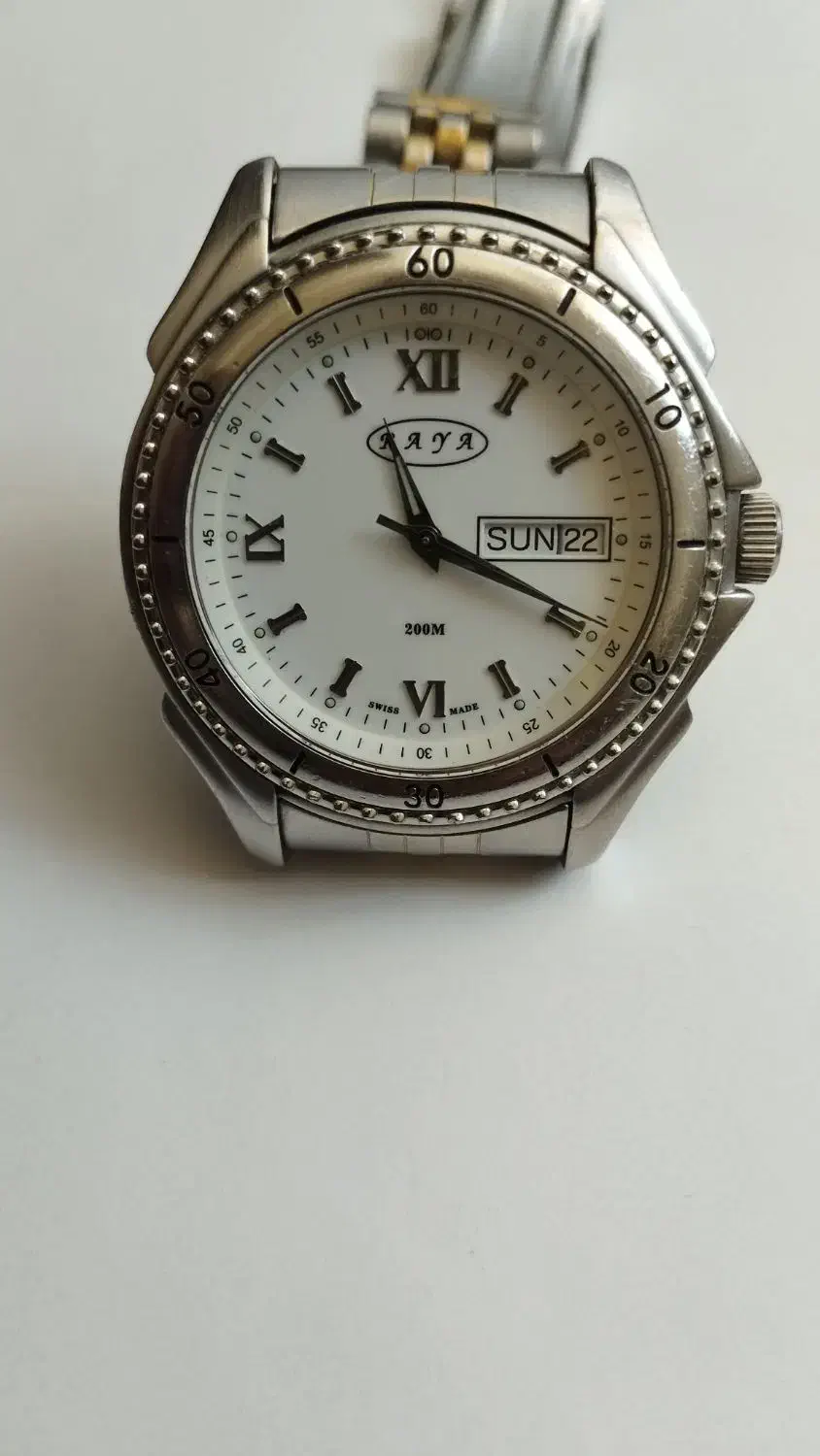 رایا سوئیس اورجینال|ساعت|بهبهان, |دیوار