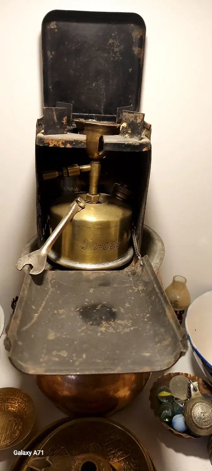 عتیقه|کلکسیون اشیاء عتیقه|کرج, حیدرآباد|دیوار